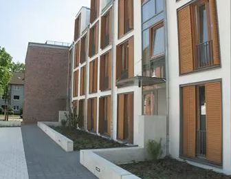 Dortmunder Straße 24 b, 44536 Lünen - Photo 1