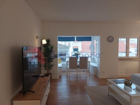 Apartamento T1 em Lisboa - Foto 5