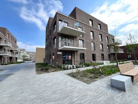 Appartement te huur - Foto 4