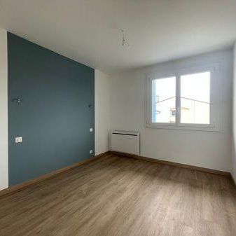 Location - Appartement - 4 pièces - 85.36 m² - montbeton - Photo 1