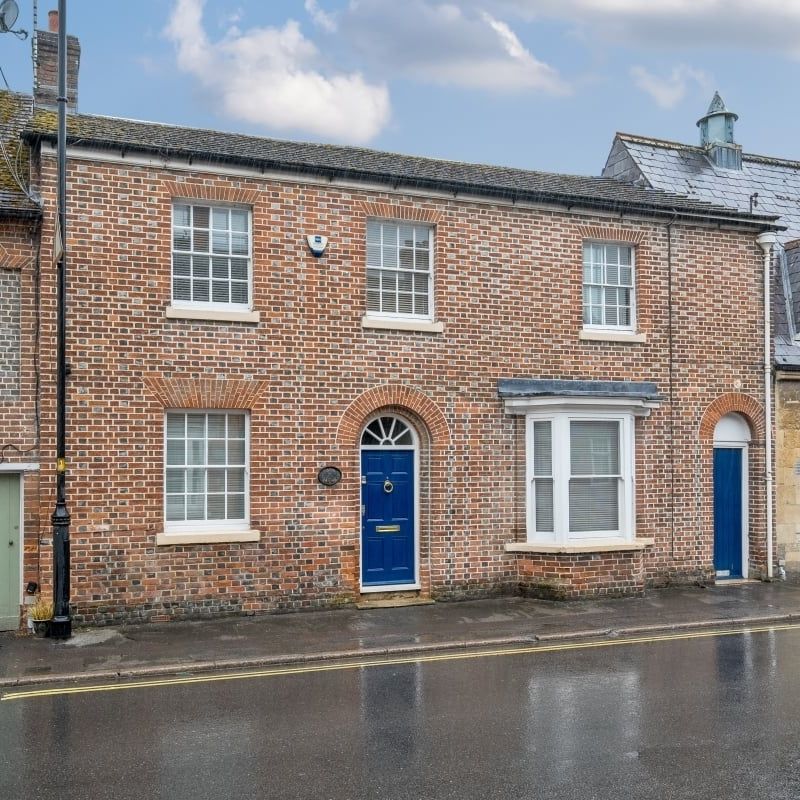 5 bedroom terraced house to rent - Photo 1