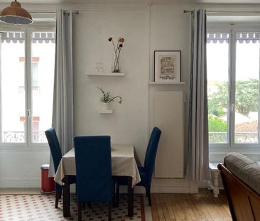 Location Appartement 1 pièce 38m² LYON 3ème - Photo 3