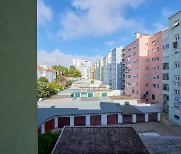 Rua Frei Amador Arrais, Lisbon, Lisbon 1700-203 - Photo 4