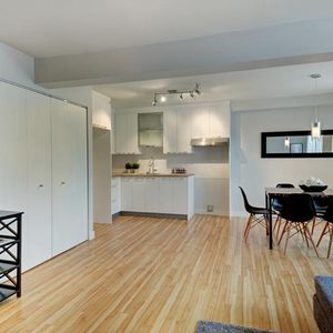 Appartement 5 ½ à louer Sainte-Foy / Sillery novembre 2025 - Photo 2