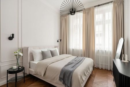 Mieszkanie w zabytkowej kamienicy | ścisłe centrum 53 m² - Zdjęcie 2