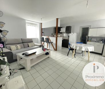 Location Appartement 2 pièces 48m² - Photo 2