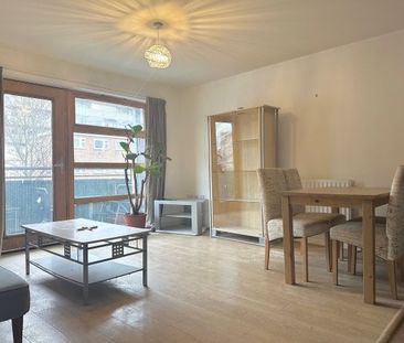 Gateway House, St. Ann's, Barking IG11, Property for rent - Photo 1