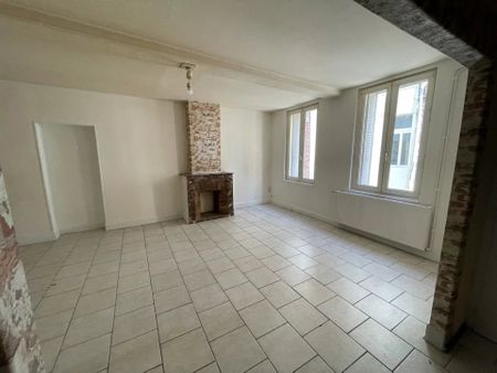 Location Appartement 2 pièces 44 m2 à Saint-Quentin - Photo 4