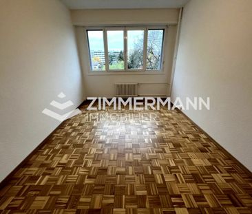 Thônex : Magnifique appartement de 5 pièces avec balcon ! - Photo 5