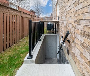 For Lease - 33 Tweedie Crescent Unit# BSMT, Whitby, Ontario - Photo 4