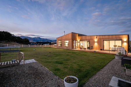 Family Sanctuary on Bull Ridge - Photo 3