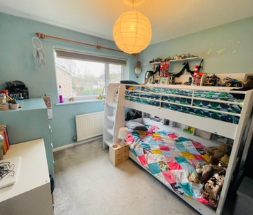 2 bedroom terraced house to rent - Photo 3