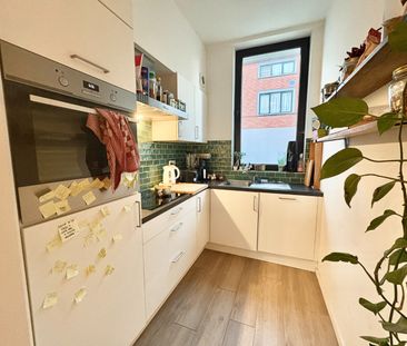 Woning met 2 slaapkamers (verhuur tem 31/07/26) - Photo 3