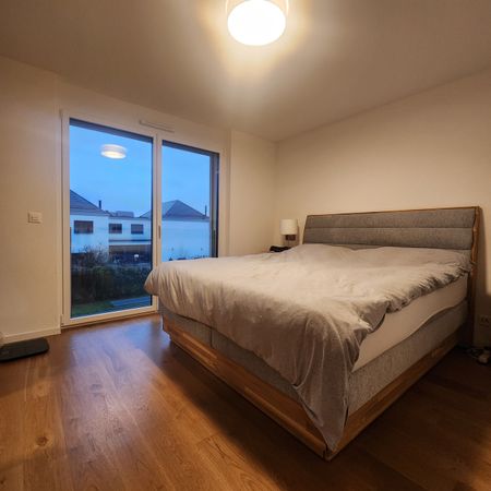 Rare opportunité en Terre-Sainte avec ce magnifique 3,5 pièces - Foto 4