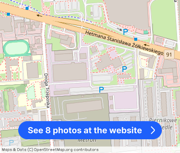 Kawalerka Osiedle Piernikowe - Photo 1