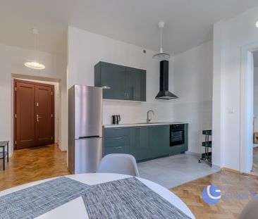 2 pokoje, 53m2, MPEC, po remoncie, Jubilat, Wawel - Zdjęcie 6