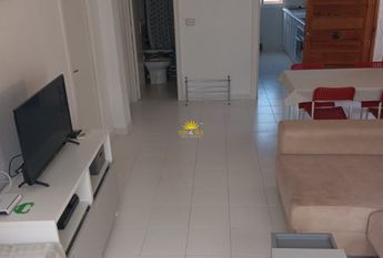 2 BEDROOM APARTMENT - PORT OF MAZARRON