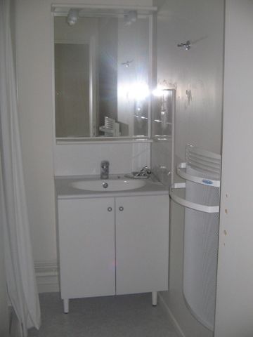 Résidence Henri Laborit pour étudiants à Vitry-sur-Seine - Photo 3