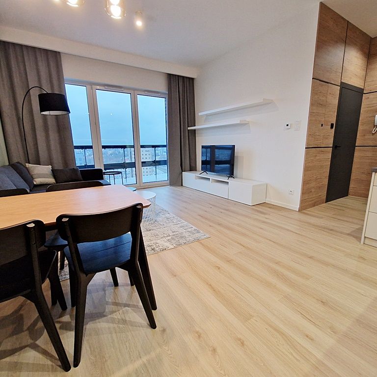 PLAZA TOWER | Centrum | Komfortowe - Zdjęcie 1