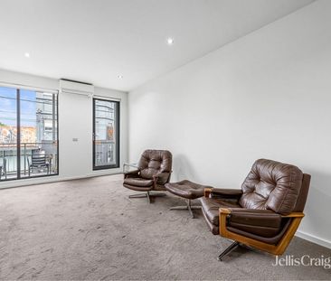 Two Bedroom Two Bathroom Apartment in Brunswick East - Photo 3