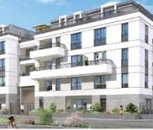 T2 Le Plessis Trévise - Photo 6