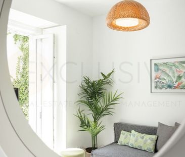 Luxury Flat for rent in Cascais, Lisbon - Photo 1