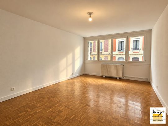 Location Appartement 3 pièces 72m² LE HAVRE 76600 - Photo 1