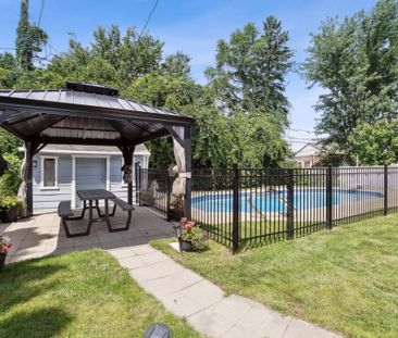 Maison de plain-pied à louer - Laval (Chomedey) (Place Renaud) - Photo 6