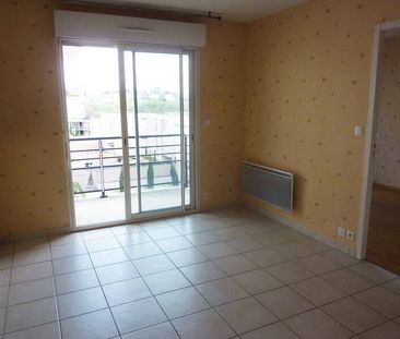 Location appartement t1 bis 29 m² à Rodez (12000) BOURRAN - Photo 2