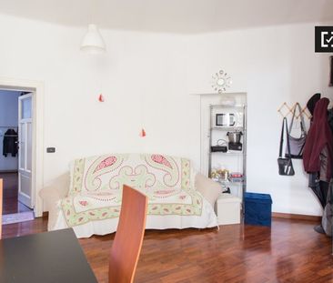 Via Mac Mahon, Milan, Lombardy - Photo 2