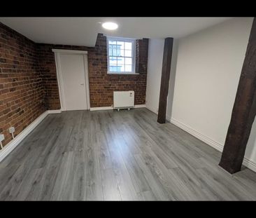 1 Bed Flat, Hackins Hey, L2 - Photo 5