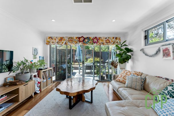 54 Tallara Parkway, Narrabundah ACT 2604 - House For Rent | Domain - Photo 1