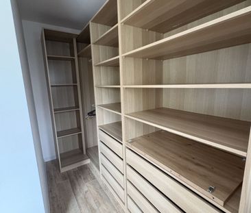 2 pokoje Łazarz, ul. Calliera 33.36 m² - Zdjęcie 4