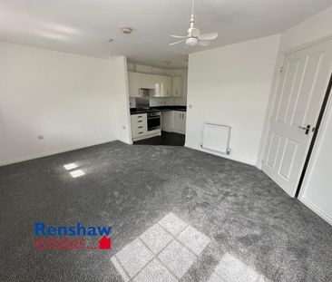 1 bedroom townhouse to rent - Photo 2