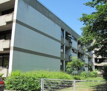 Große 1 Zimmer Wohnung mit Balkon und Badewanne - Photo 4