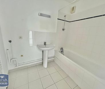 Location Appartement 4 pièces 105m² STE ADRESSE 76310 - Photo 5