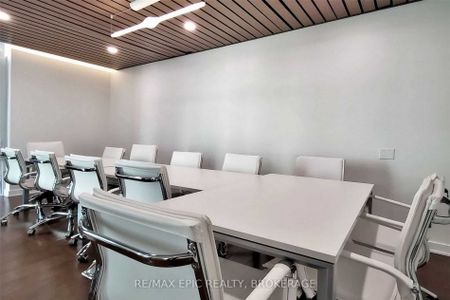 For Lease - 75 St Nicholas Street Unit# 2703, Toronto, Ontario - Photo 3