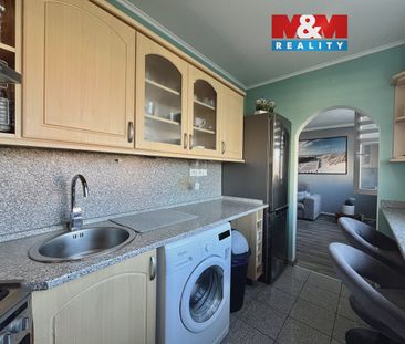 Pronájem bytu 2+1 52 m² - Photo 3