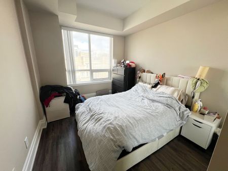 For Lease - 39 Upper Duke Crescent Unit# 423, Markham, Ontario - Photo 2