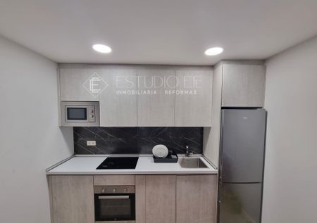 Apartamento de alquiler en Calle Arapiles, 23, San Bernardo - Photo 2