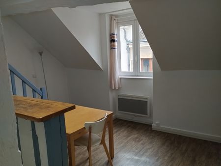 Location Appartement 2 pièces 37m² ORLEANS 45000 - Photo 3