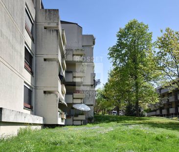 Appartement de 4 pièces au 1er étage avec deux balcons - Photo 4