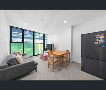 1808/28 Bouverie Street, Carlton, Vic 3053 - Photo 5