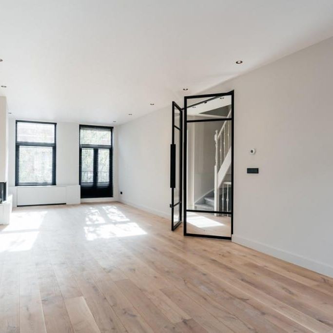 Appartement te huur: Obrechtstraat 203-A 2517 TV Den Haag - Photo 1