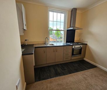 2 bedroom apartment to rent - Photo 4
