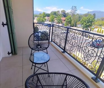 2 pièces - Meublé - 43 m² - 1er étage - Colocation non autorisée - Photo 3