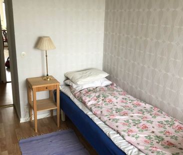 Topasgatan, Västra Frölunda - Foto 5