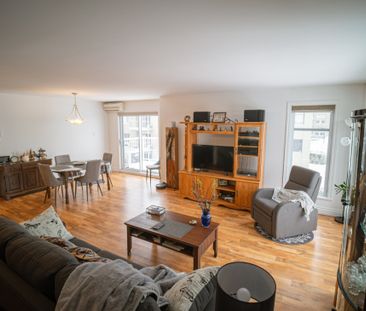 Appartement à louer - Québec (Les Rivières) (Neufchâtel-Est/Lebourg... - Photo 2