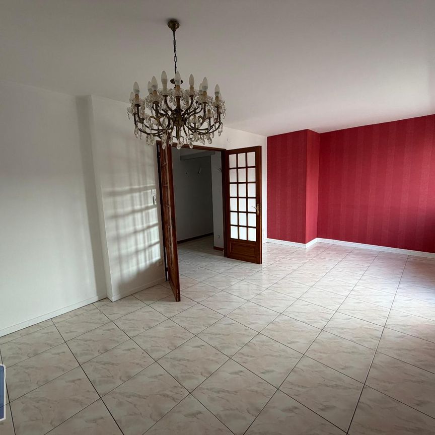 Location Appartement 4 pièces 90m² STRASBOURG 67100 - Photo 1