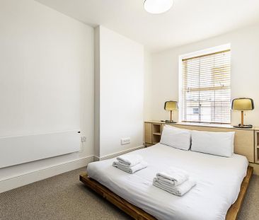 1 bedroom flat to rent - Photo 6